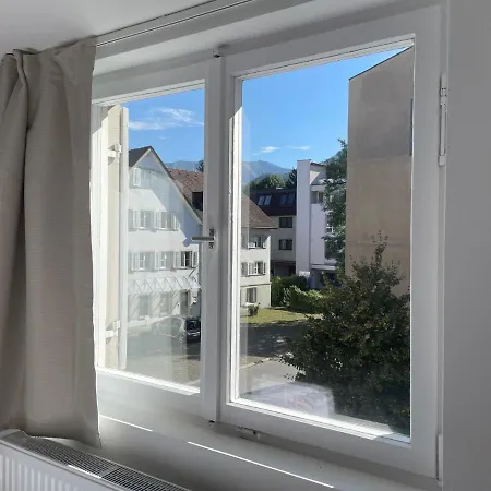 Appartement Gemuetliches Mitten In - Rom 6 *