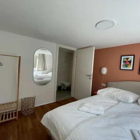Stadthaus M42 - 6 Apartamento
