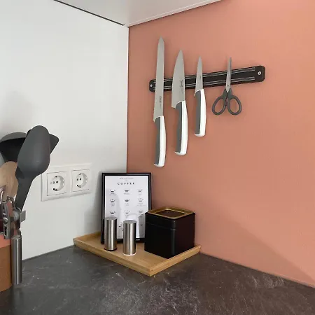 Appartement Gemuetliches Mitten In - Rom 6 Dornbirn