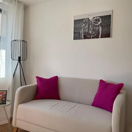 Gemuetliches Mitten In - Rom 6 Dornbirn