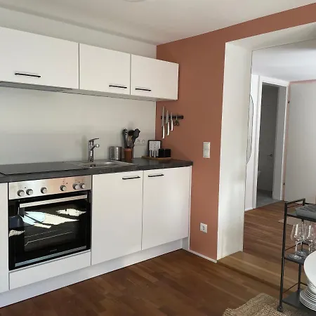 Appartement Gemuetliches Mitten In - Rom 6