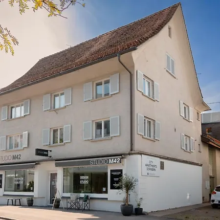 Gemuetliches Mitten In - Rom 6 Apartment *
