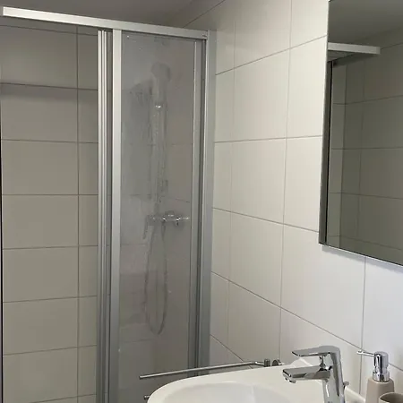 Appartement Gemuetliches Mitten In - Rom 6