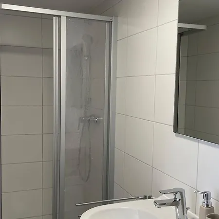 Apartment Gemuetliches Mitten In - Rom 6