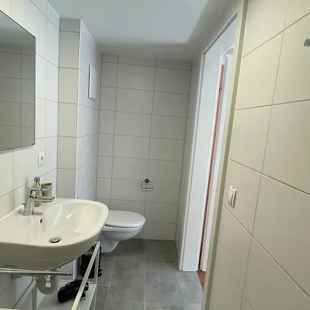Gemuetliches Mitten In - Rom 6 Apartment